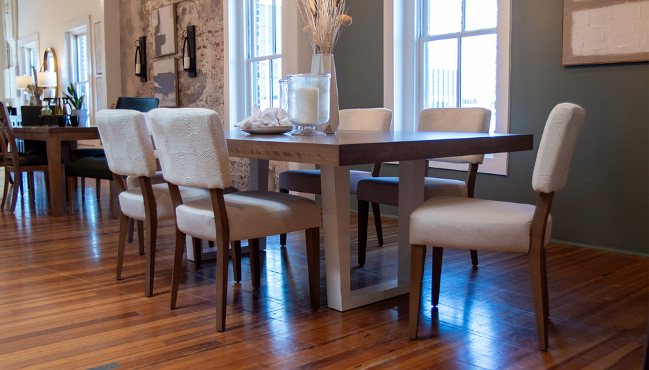 Premium Furniture Brands That Define Quality at Smitty's